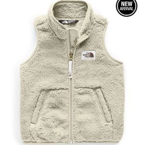 The North Face TODDLER CAMPSHIRE VEST